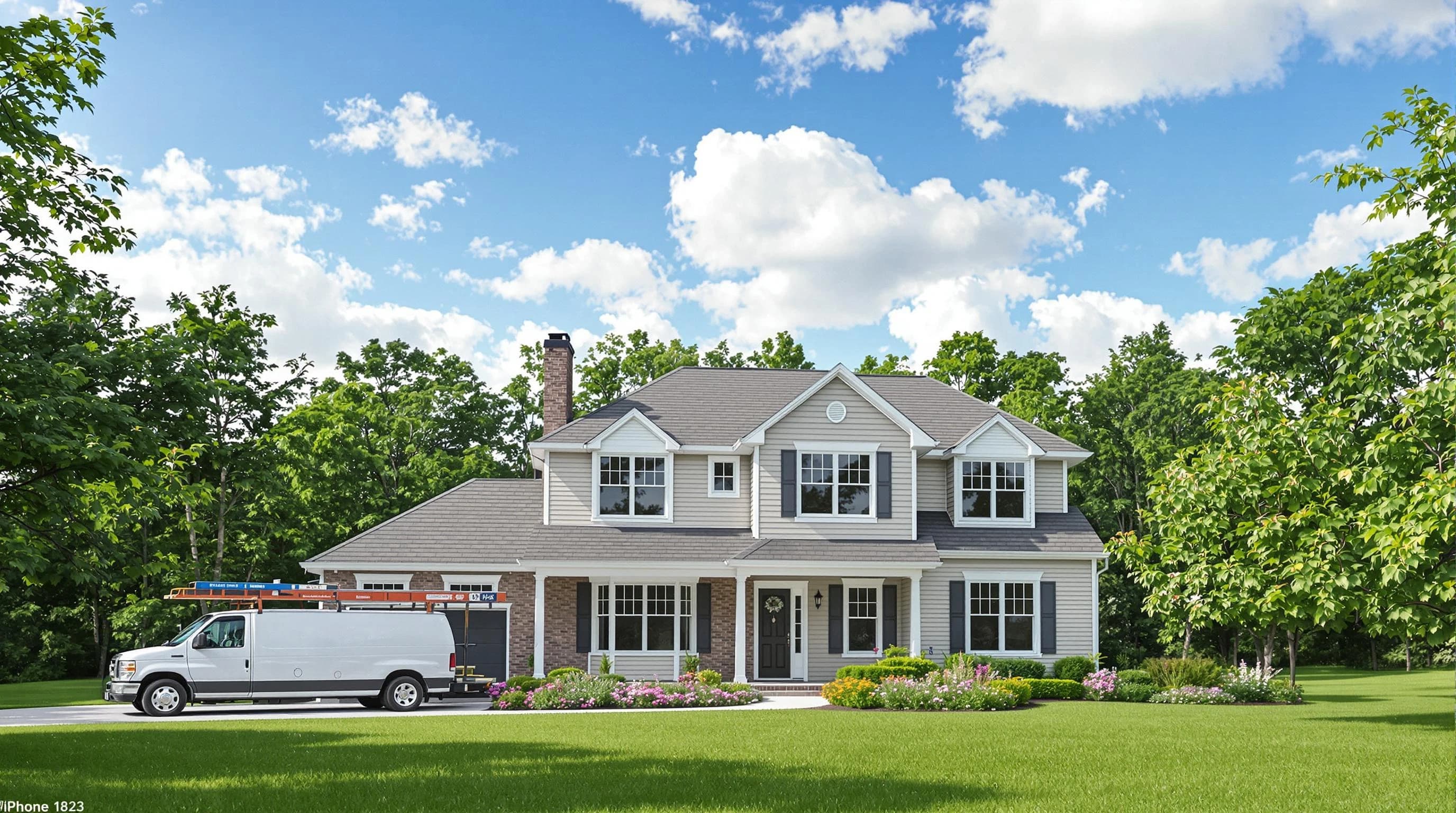 Mapleton Chimney Sweep chimney equipment