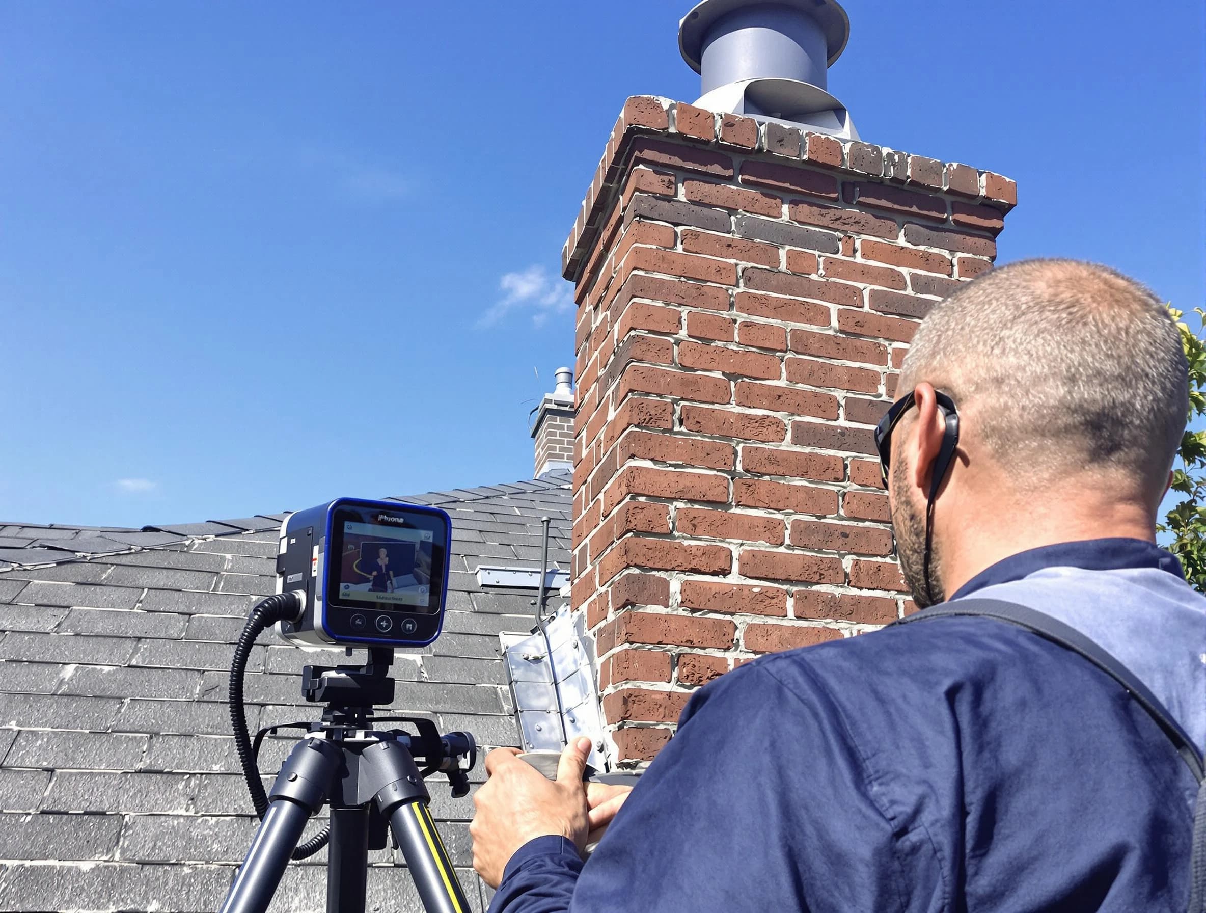 Chimney Inspection service in Mapleton, UT