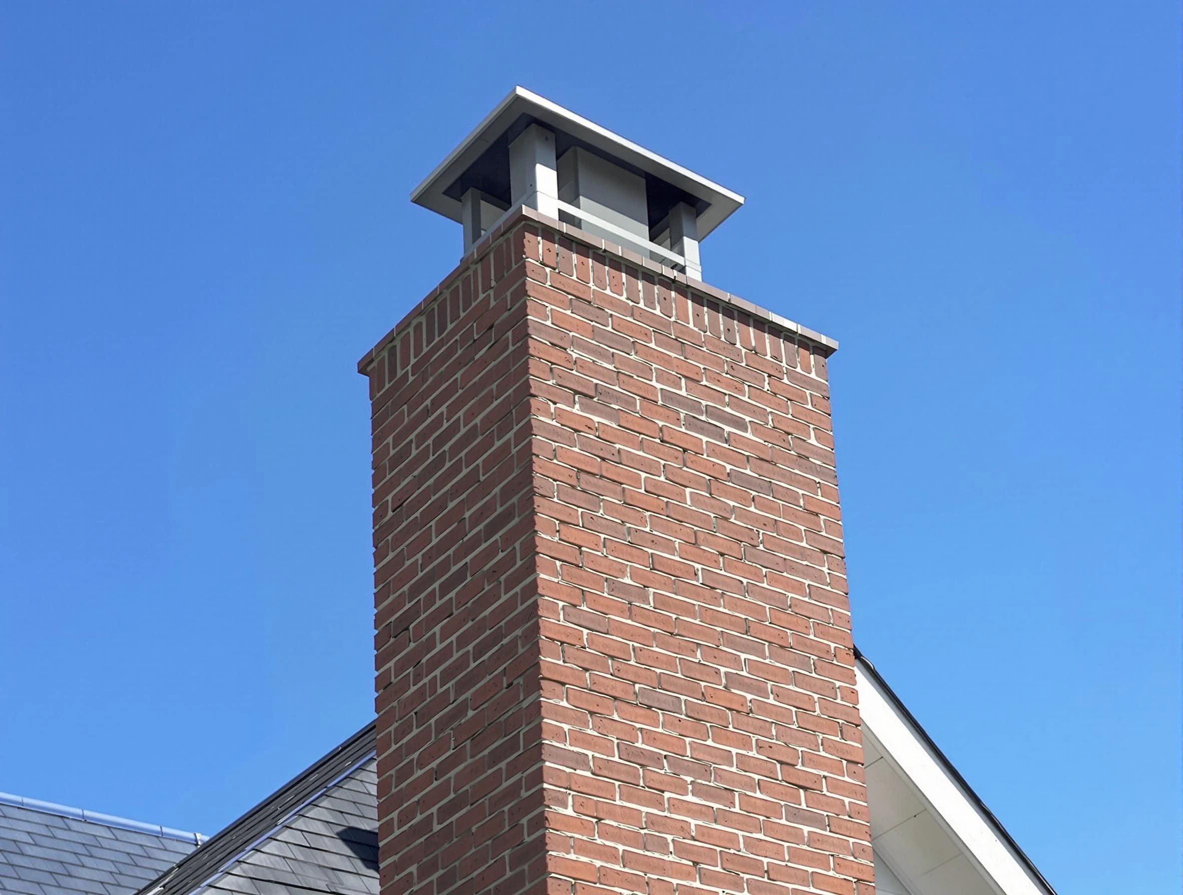 Chimney Remodeling service in Mapleton, UT